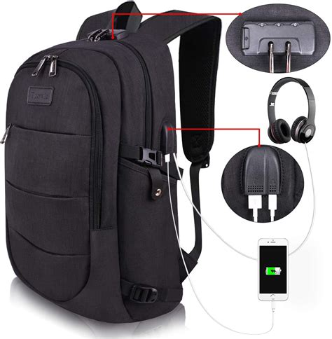 best carry on backpack for air travel.